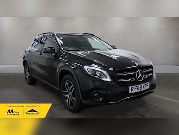 Used Mercedes-Benz A-Class 2018 for sale - 78401173: Photo
