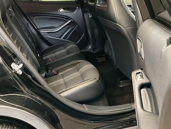 Used Mercedes-Benz A-Class 2018 for sale - 78401173: Photo