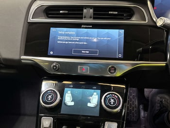 Used Jaguar I-Pace 2020 for sale - 79586202: Photo