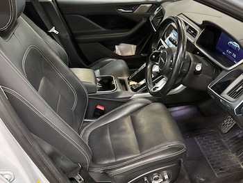 Used Jaguar I-Pace 2020 for sale - 79586202: Photo