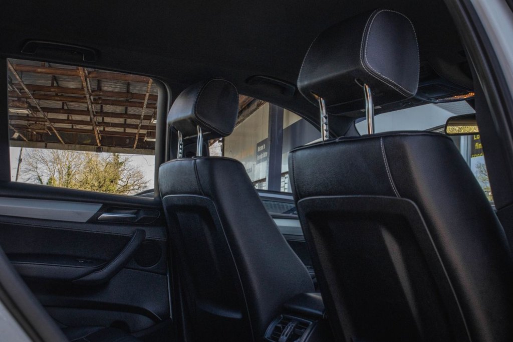 Used BMW X3 2016 for sale - 77936056: Photo 13