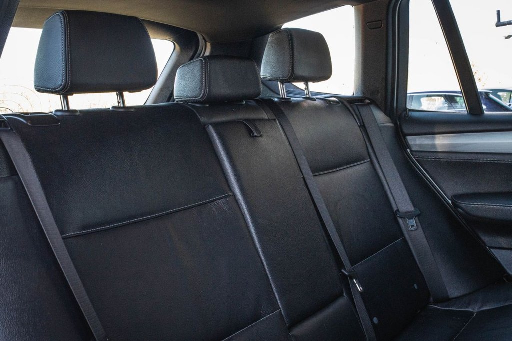 Used BMW X3 2016 for sale - 77936056: Photo 14