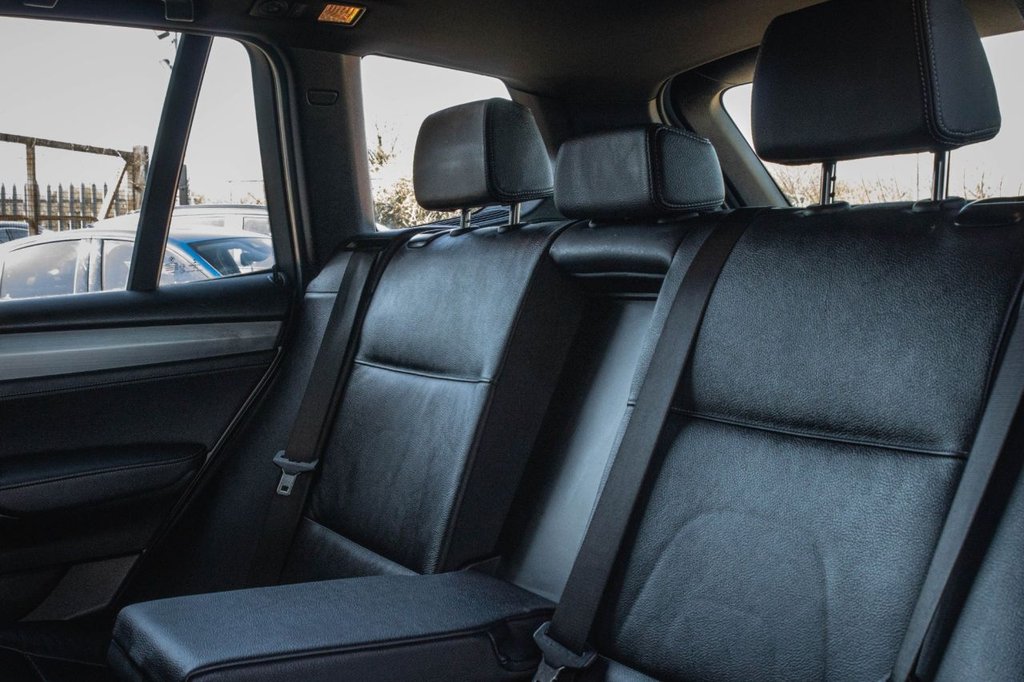 Used BMW X3 2016 for sale - 77936056: Photo 15