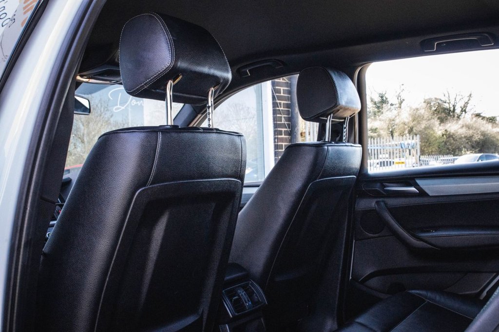 Used BMW X3 2016 for sale - 77936056: Photo 16