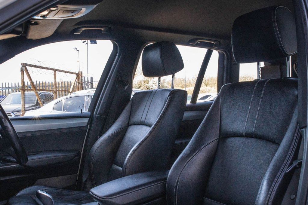 Used BMW X3 2016 for sale - 77936056: Photo 17