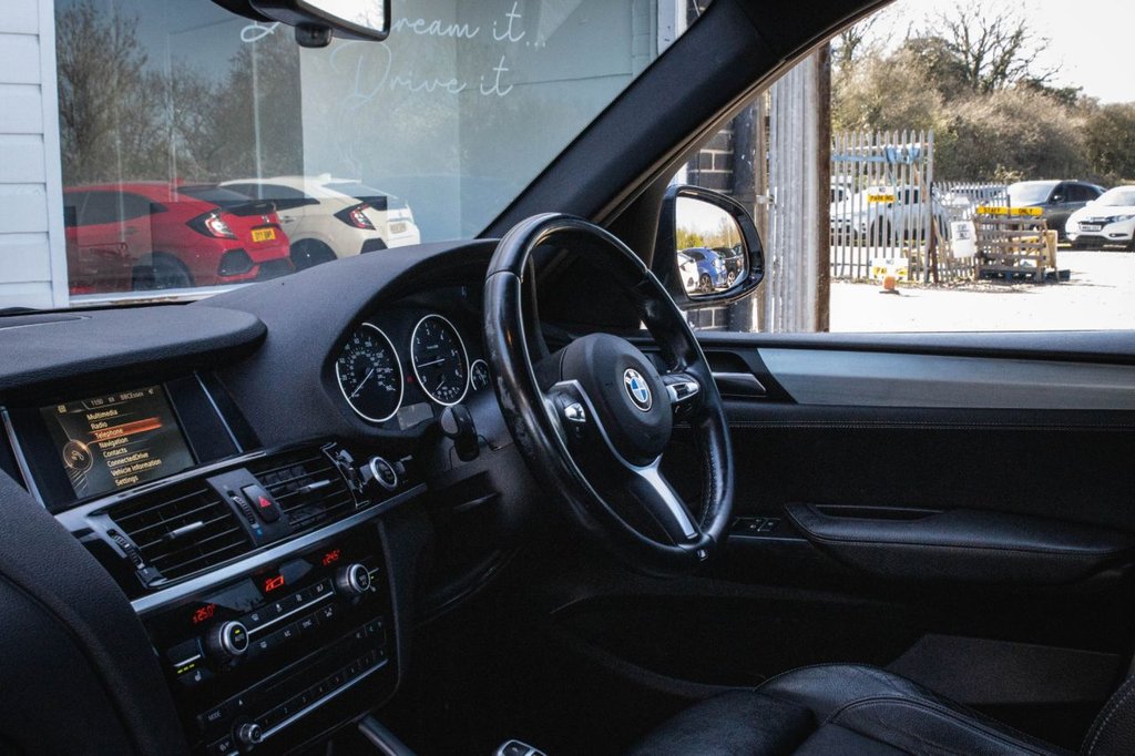 Used BMW X3 2016 for sale - 77936056: Photo 18