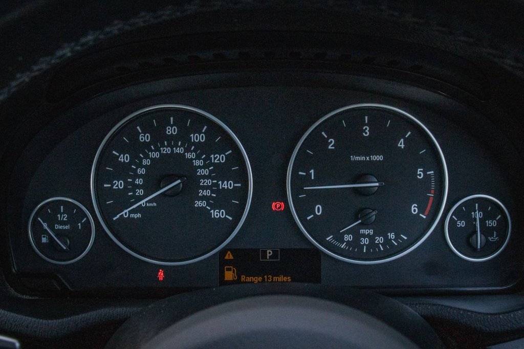 Used BMW X3 2016 for sale - 77936056: Photo 20