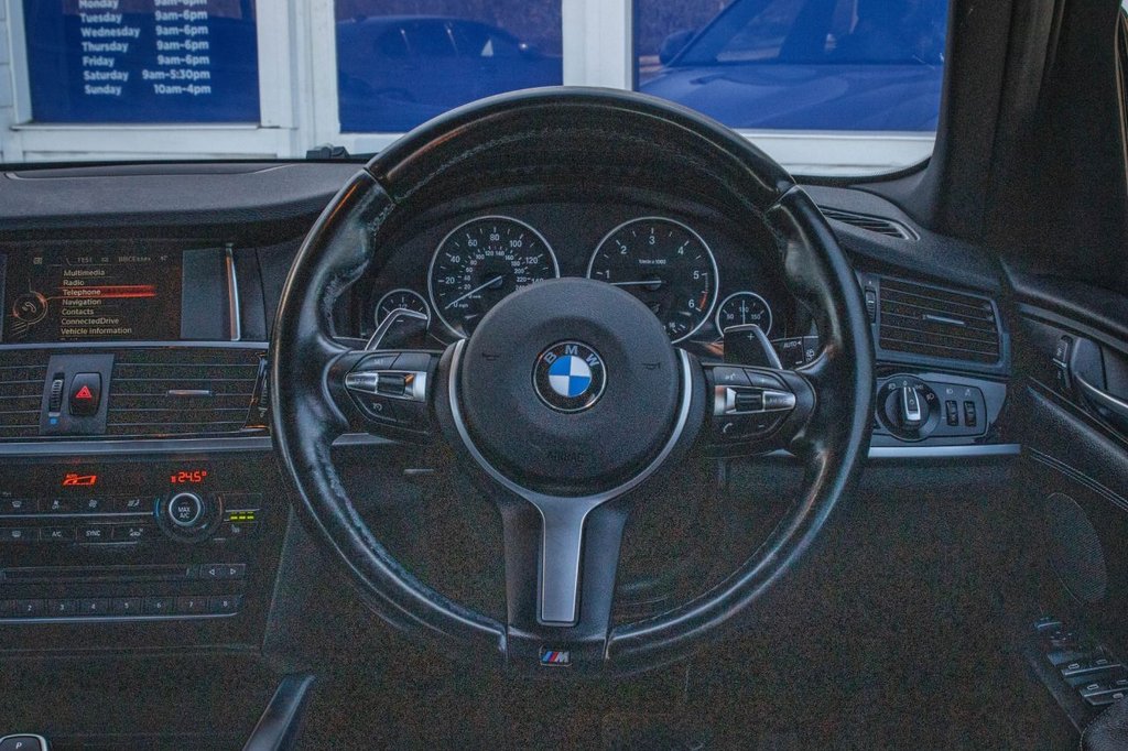 Used BMW X3 2016 for sale - 77936056: Photo 21