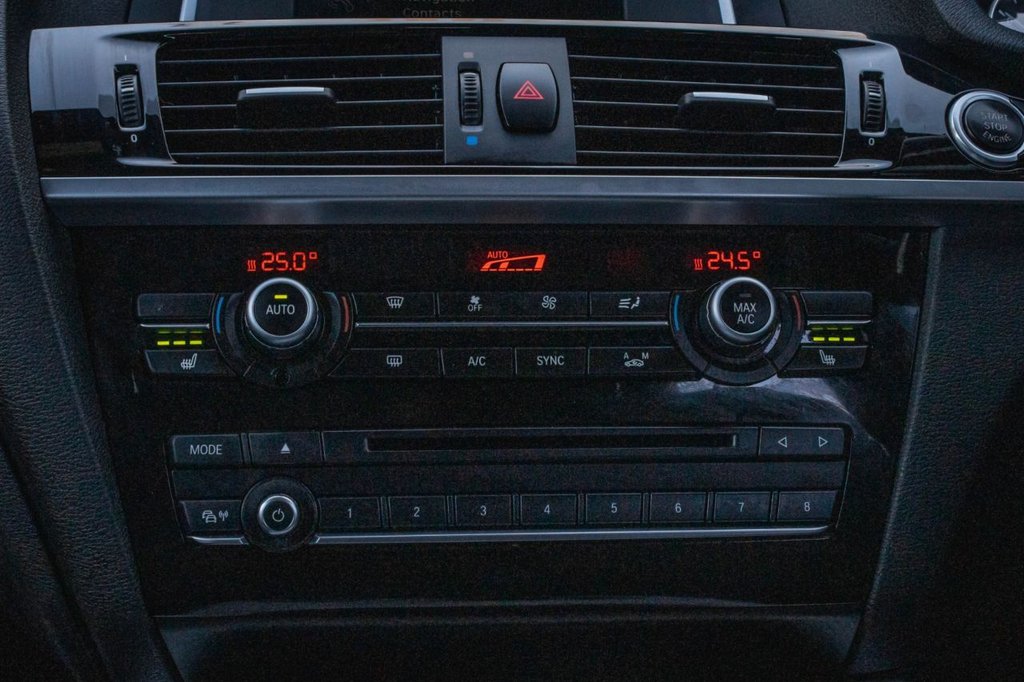 Used BMW X3 2016 for sale - 77936056: Photo 33