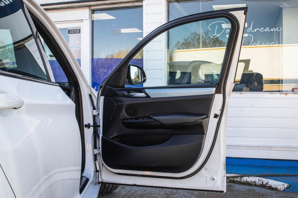 Used BMW X3 2016 for sale - 77936056: Photo 44