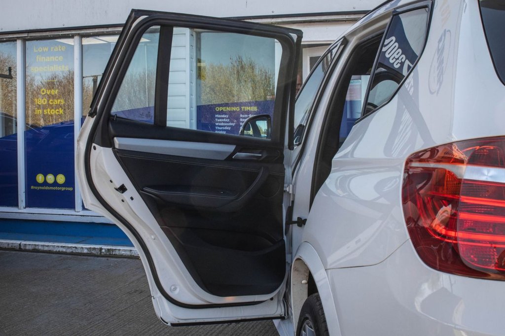 Used BMW X3 2016 for sale - 77936056: Photo 46