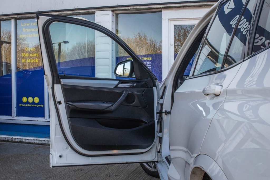 Used BMW X3 2016 for sale - 77936056: Photo 47