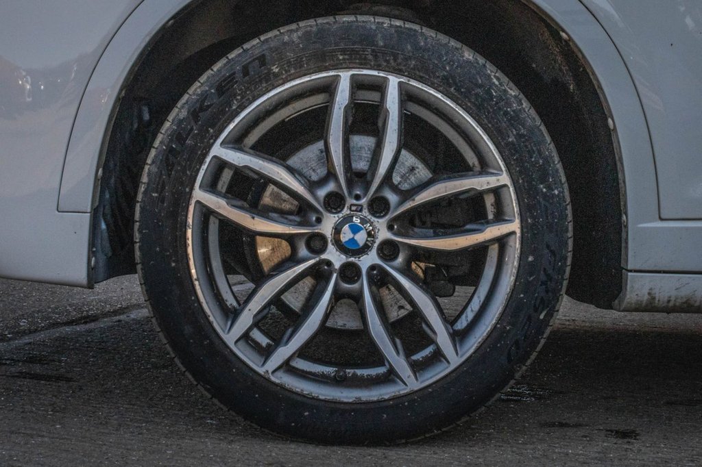 Used BMW X3 2016 for sale - 77936056: Photo 50