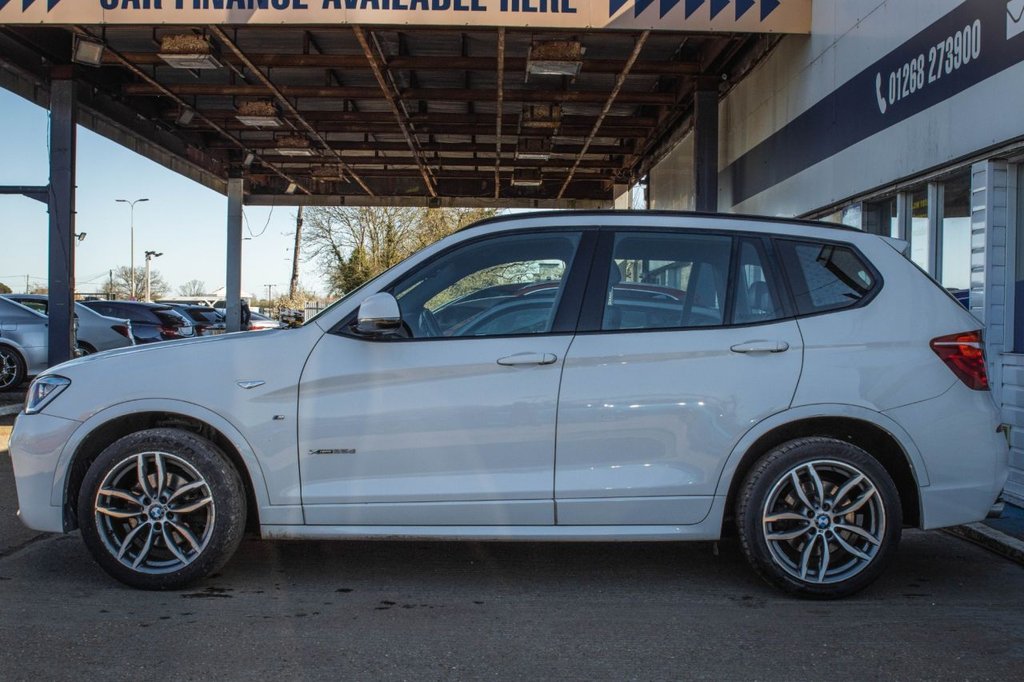 Used BMW X3 2016 for sale - 77936056: Photo 6