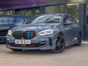 Used BMW 1 Series 2020 for sale - 79586216: Photo
