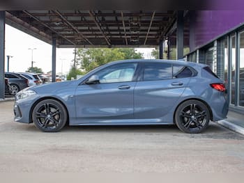 Used BMW 1 Series 2020 for sale - 79586216: Photo