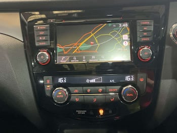 Used Nissan Qashqai 2019 for sale - 79489780: Photo