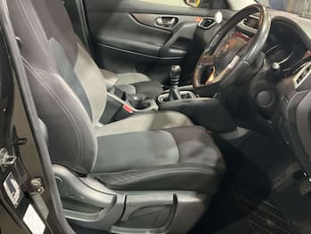 Used Nissan Qashqai 2019 for sale - 79489780: Photo
