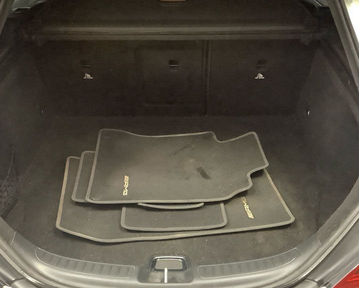 Used Mercedes-Benz CLA 2017 for sale - 76632133: Photo 7