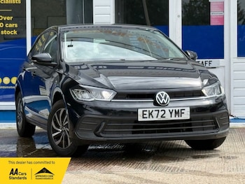 Used Volkswagen Polo 2022 for sale - 75666056: Photo