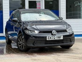 Used Volkswagen Polo 2022 for sale - 75666056: Photo