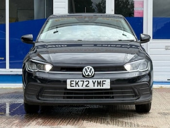 Used Volkswagen Polo 2022 for sale - 75666056: Photo