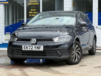 Used Volkswagen Polo 2022 for sale - 75666056: Photo