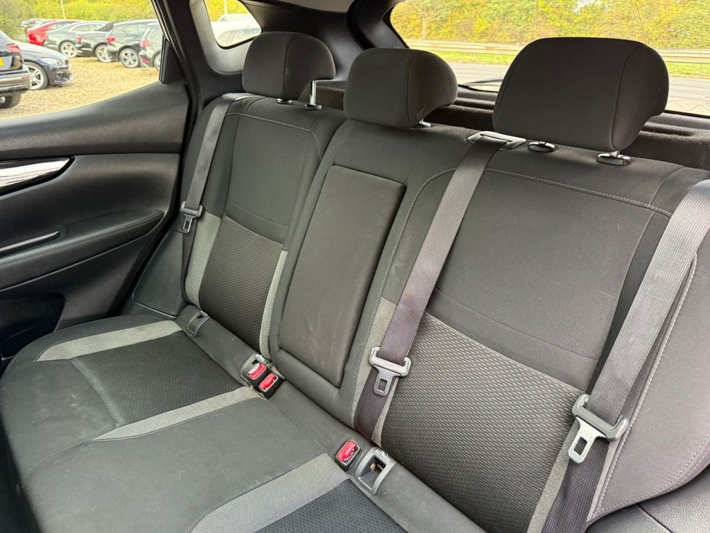 Used Nissan Qashqai 2020 for sale - 76698332: Photo 16