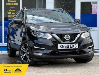 2020 (69) - 1.3 DiG-T N-Connecta 5dr