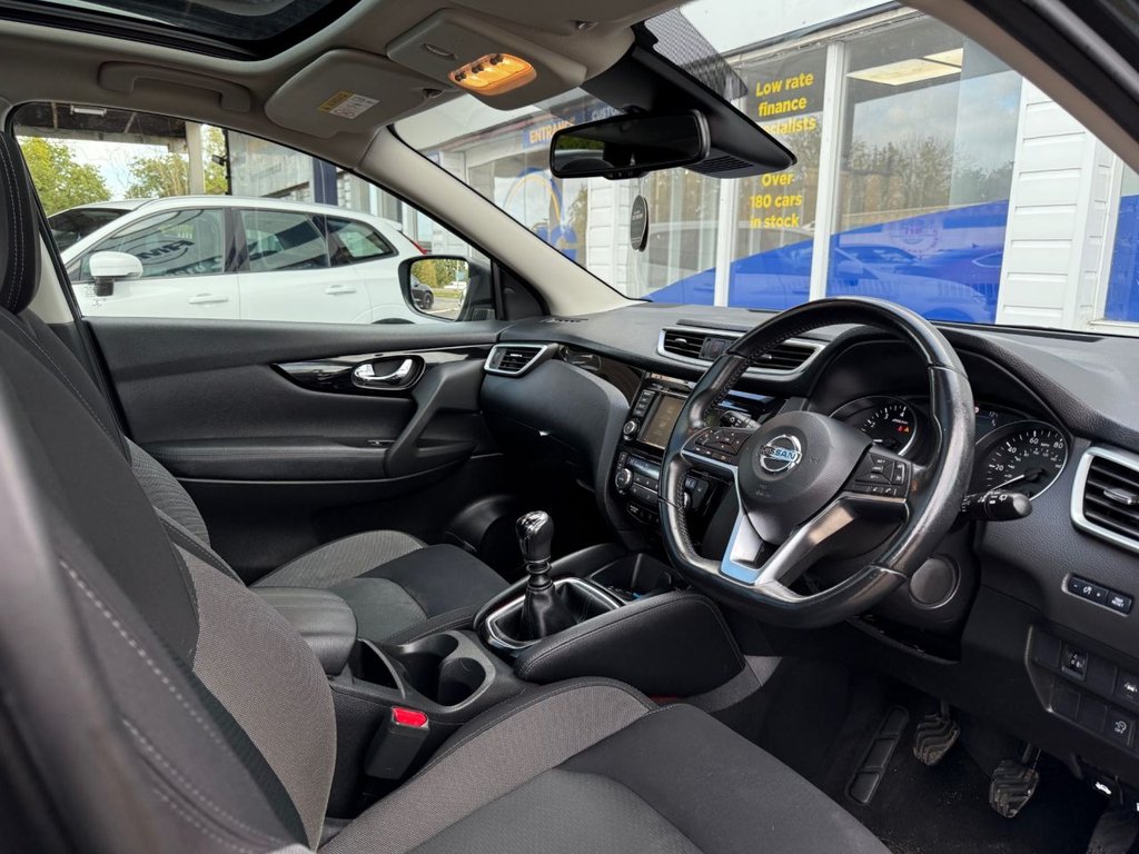 Used Nissan Qashqai 2020 for sale - 76698332: Photo 3