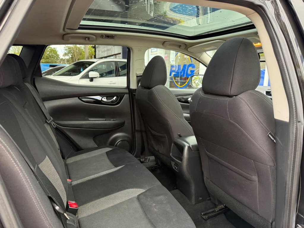 Used Nissan Qashqai 2020 for sale - 76698332: Photo 4