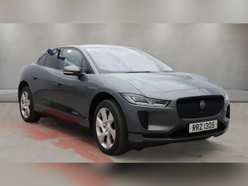 Used Jaguar I-Pace 2020 for sale - 78658428: Photo