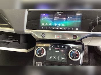Used Jaguar I-Pace 2020 for sale - 78658428: Photo