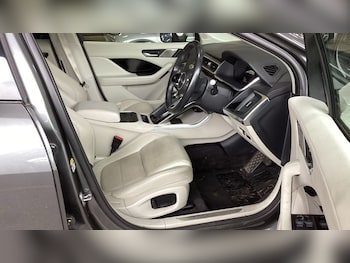 Used Jaguar I-Pace 2020 for sale - 78658428: Photo