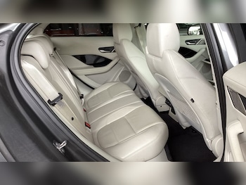 Used Jaguar I-Pace 2020 for sale - 78658428: Photo