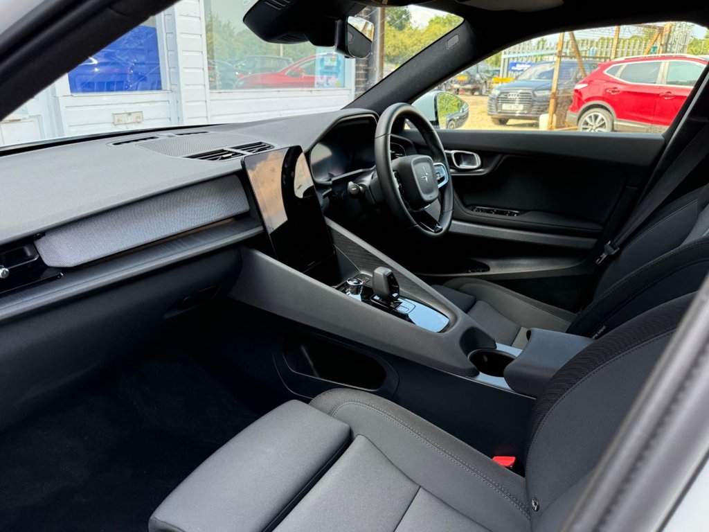 Used Polestar Polestar 2 2021 for sale - 78002710: Photo 18