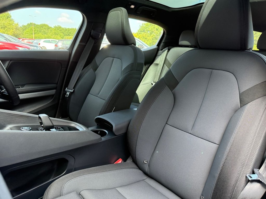 Used Polestar Polestar 2 2021 for sale - 78002710: Photo 19