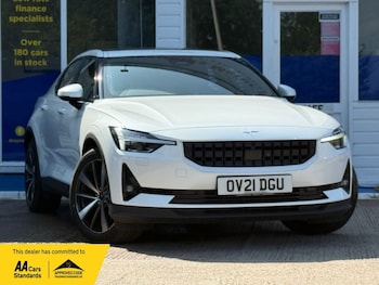 Used Polestar Polestar 2 2021 for sale - 78002710: Photo