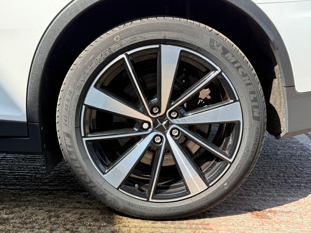 Used Polestar Polestar 2 2021 for sale - 78002710: Photo 21