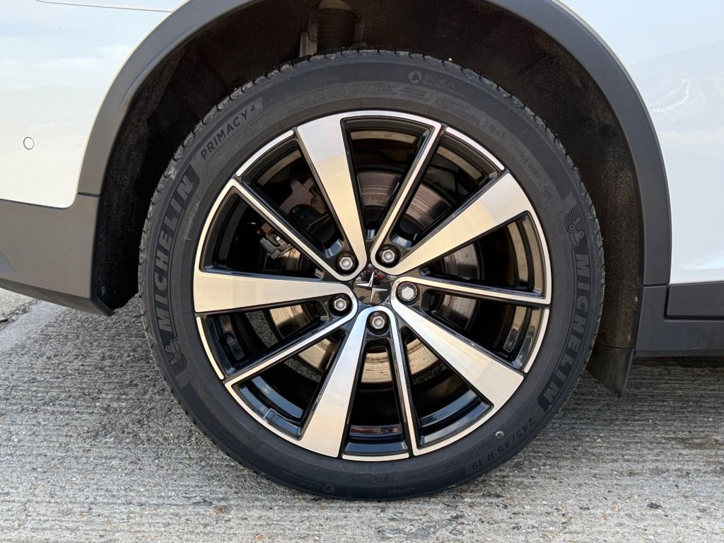 Used Polestar Polestar 2 2021 for sale - 78002710: Photo 22