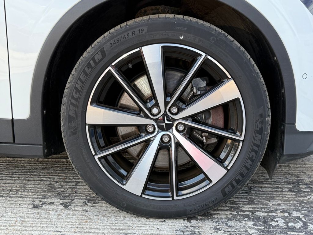 Used Polestar Polestar 2 2021 for sale - 78002710: Photo 23