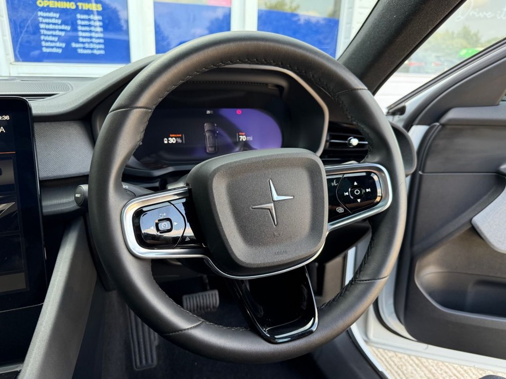 Used Polestar Polestar 2 2021 for sale - 78002710: Photo 26