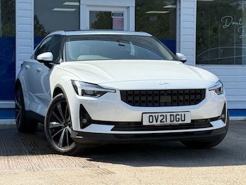 Used Polestar Polestar 2 2021 for sale - 78002710: Photo
