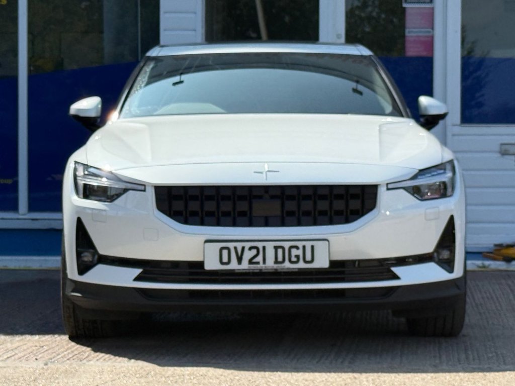 Used Polestar Polestar 2 2021 for sale - 78002710: Photo 3