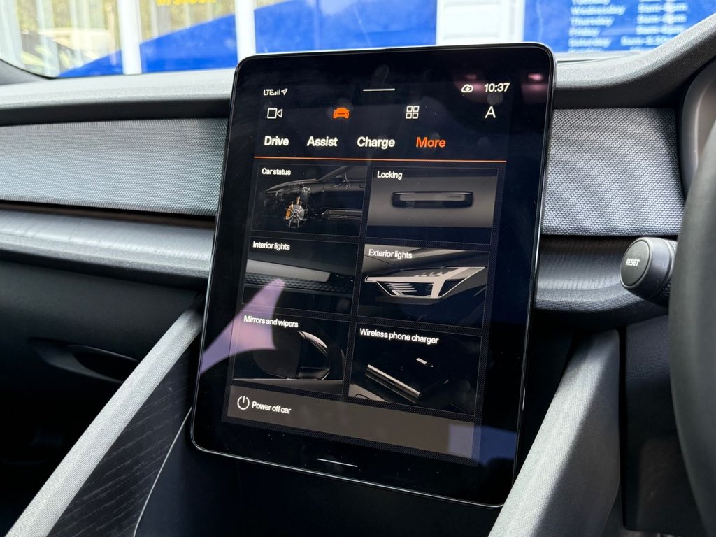 Used Polestar Polestar 2 2021 for sale - 78002710: Photo 31