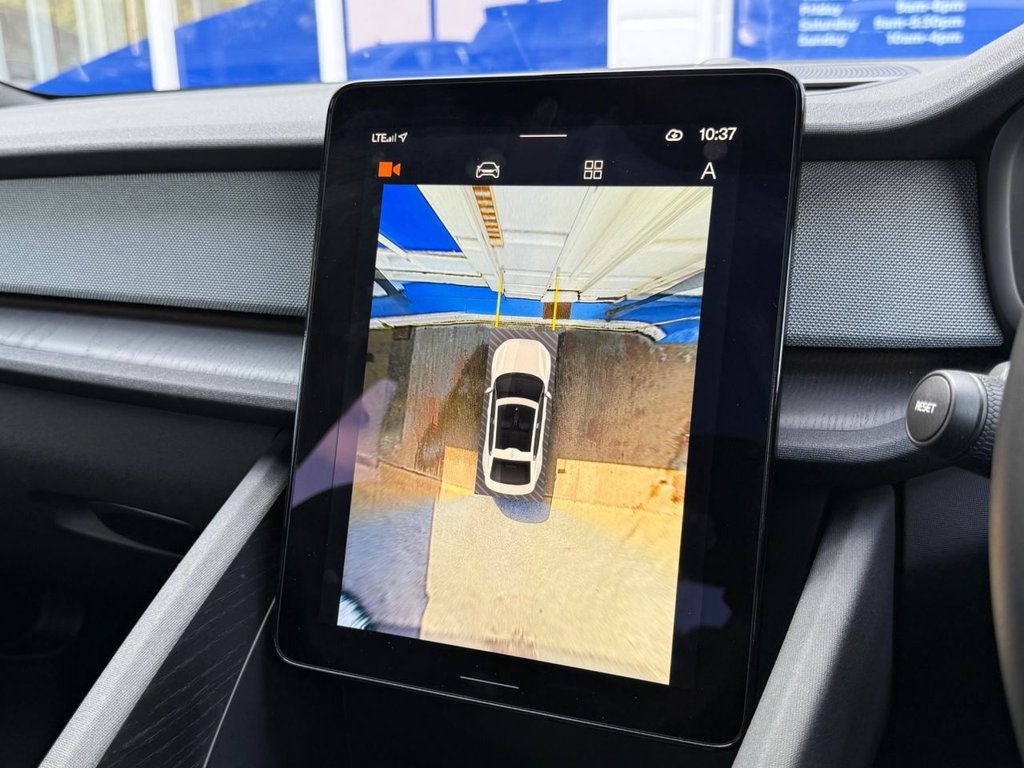 Used Polestar Polestar 2 2021 for sale - 78002710: Photo 32