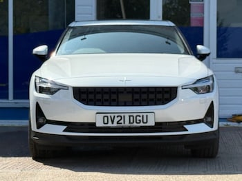 Used Polestar Polestar 2 2021 for sale - 78002710: Photo