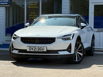 Used Polestar Polestar 2 2021 for sale - 78002710: Photo
