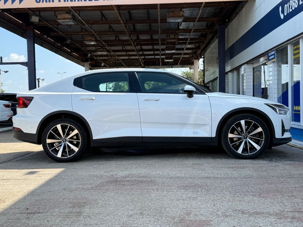 Used Polestar Polestar 2 2021 for sale - 78002710: Photo 6
