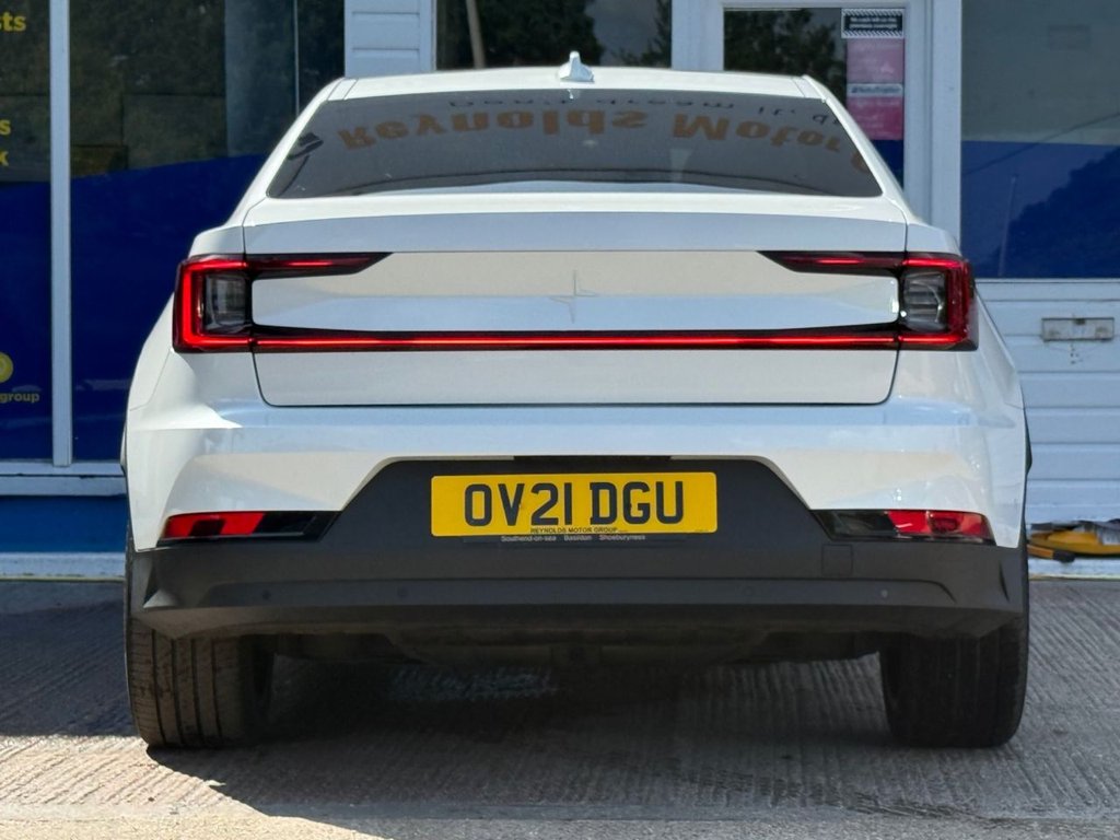 Used Polestar Polestar 2 2021 for sale - 78002710: Photo 8